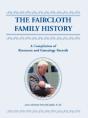 The Faircloth Family History: A Compilat - Preview