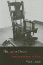 The Fairer Death - Preview