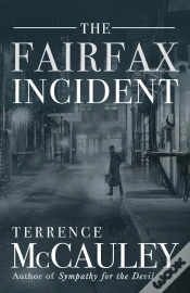 Capa do artigo The Fairfax Incident