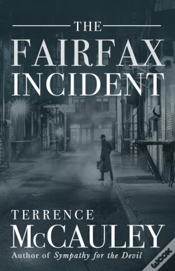Capa do artigo The Fairfax Incident