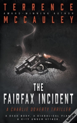 Capa do artigo The Fairfax Incident