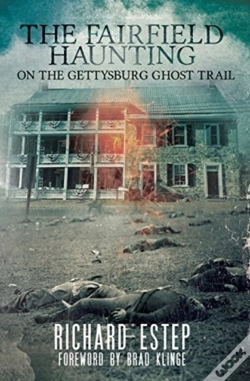 Capa do artigo The Fairfield Haunting