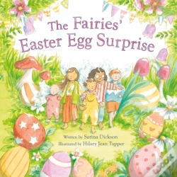 Capa do artigo The Fairies' Easter Egg Surprise
