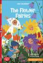 The Fairies Flowers -Below A1 - Preview