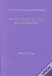 The Fairies In English Tradition And Literature
