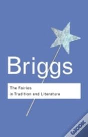 Capa do artigo The Fairies In Tradition And Literature