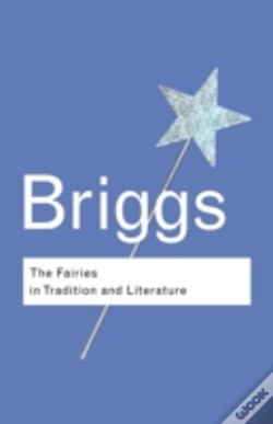 Capa do artigo The Fairies In Tradition And Literature