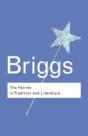 The Fairies In Tradition And Literature - Preview