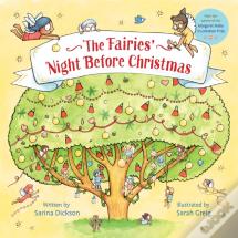 The Fairies' Night Before Christmas