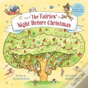 Capa do artigo The Fairies