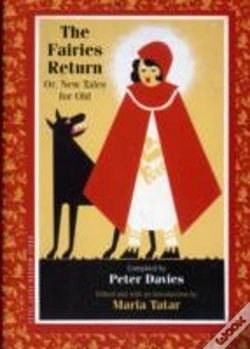Capa do artigo The Fairies Return