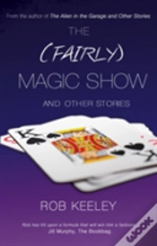 Capa do artigo The (Fairly) Magic Show And Other Stories