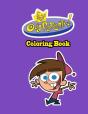 The Fairly Oddparents Coloring Book - Preview