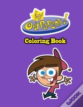 The Fairly Oddparents Coloring Book