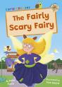 The Fairly Scary Fairy - Preview