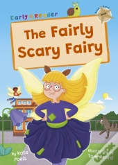 The Fairly Scary Fairy