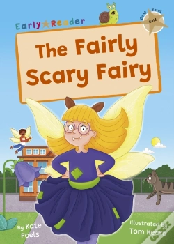 Capa do artigo The Fairly Scary Fairy