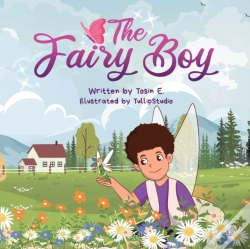 Capa do artigo The Fairy Boy