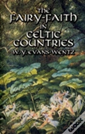 Capa do artigo The Fairy-Faith In Celtic Countries