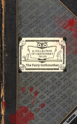 Capa do artigo The Fairy Gothmother