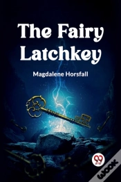 Capa do artigo The Fairy Latchkey (Edition2023)