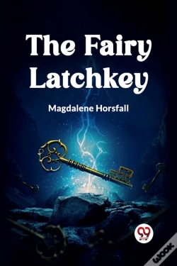 Capa do artigo The Fairy Latchkey (Edition2023)