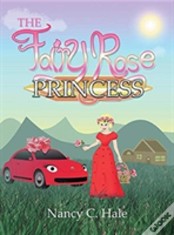 Capa do artigo The Fairy Rose Princess