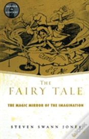 Capa do artigo The Fairy Tale