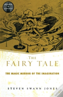 Capa do artigo The Fairy Tale