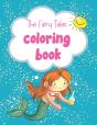 The Fairy Tales Coloring Book - Preview