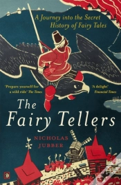 Capa do artigo The Fairy Tellers