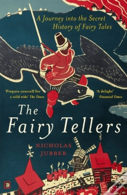 Capa do artigo The Fairy Tellers