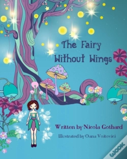 Capa do artigo The Fairy Without Wings