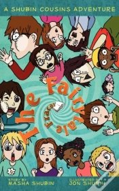 Capa do artigo The Fairytale Fracas