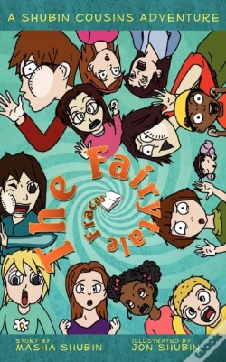 Capa do artigo The Fairytale Fracas