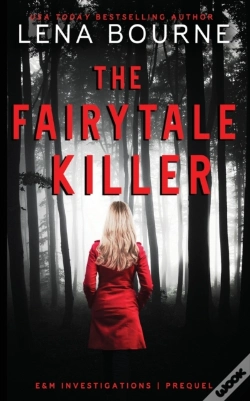 Capa do artigo The Fairytale Killer