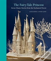 Capa do artigo The Fairytale Princess