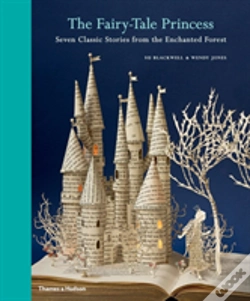 Capa do artigo The Fairytale Princess