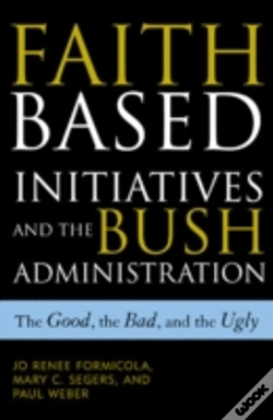 Capa do artigo The Faith-Based Initiatives And The Bush Administration