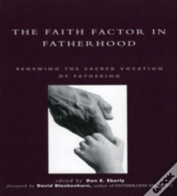 Capa do artigo The Faith Factor In Fatherhood