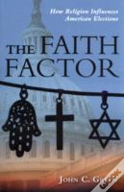Capa do artigo The Faith Factor