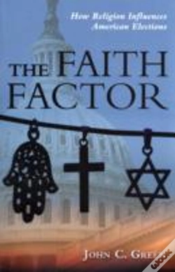 Capa do artigo The Faith Factor