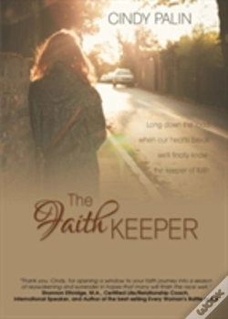 Capa do artigo The Faith Keeper