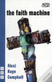 Capa do artigo The Faith Machine