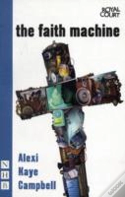 Capa do artigo The Faith Machine