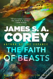 The Faith Of Beasts