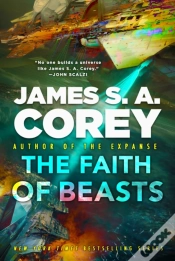 Capa do artigo The Faith Of Beasts