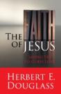 The Faith Of Jesus - Preview