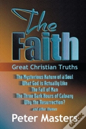 Capa do artigo The Faith