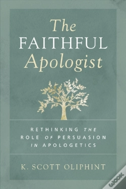 Capa do artigo The Faithful Apologist